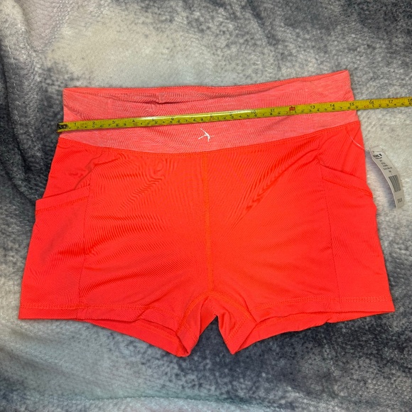 Kandy Karma Athletic Shorts - Picture 1 of 5
